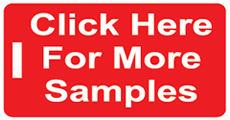 Click for more Sample Tags